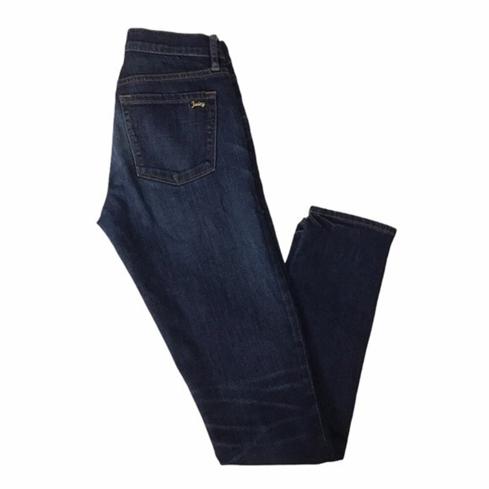 Juicy Couture Skinny Jeans